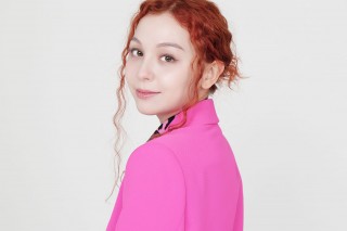 스페이드 재이 그리디어스모델 헤어+메이크업